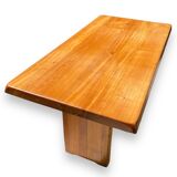 Table T14 A by Pierre Chapo - 60s