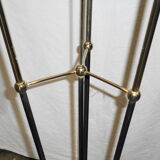 3-arm lamppost from the 1950s