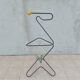 Coat rack design 1950