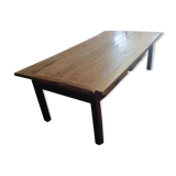 Farm table