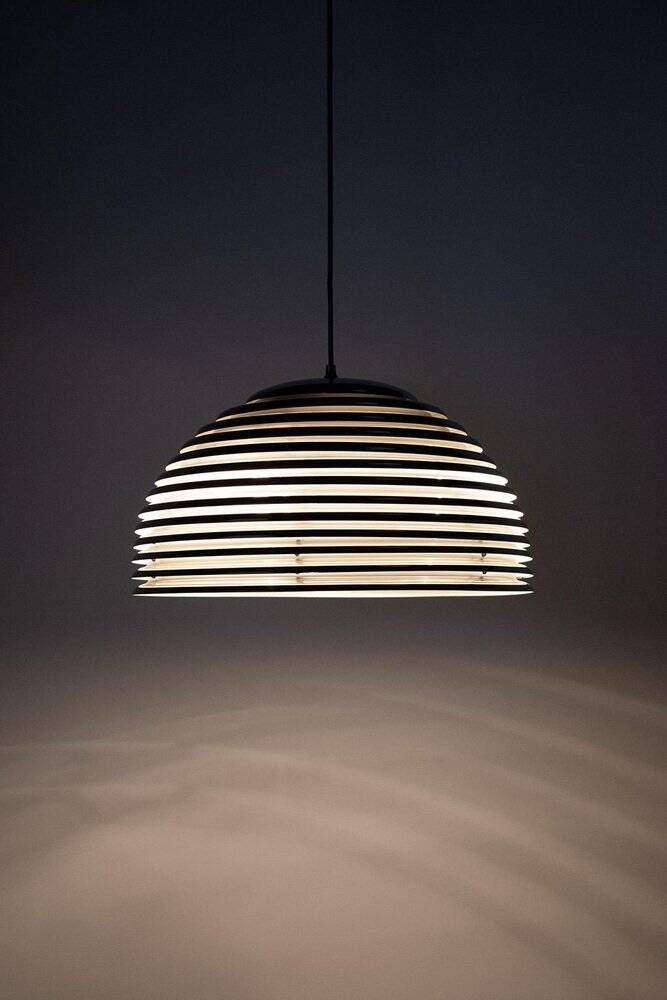 Saturno Pendant Lamp from Staff