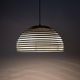 Saturno Pendant Lamp from Staff