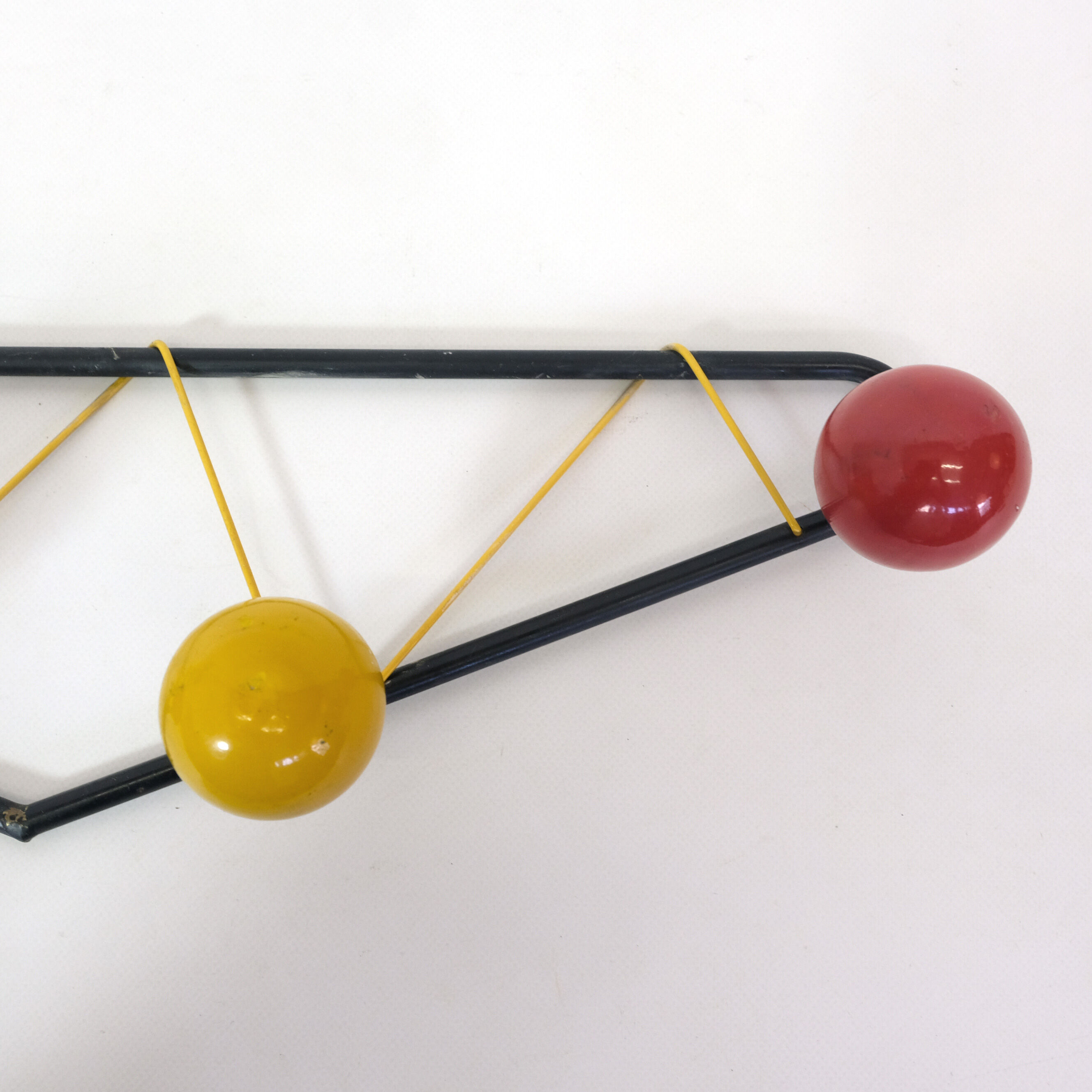 Vintage coat rack, France, 1960/1970