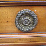 Old Louis XVI style sideboard