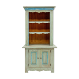 Buffet shelf waxed countryside