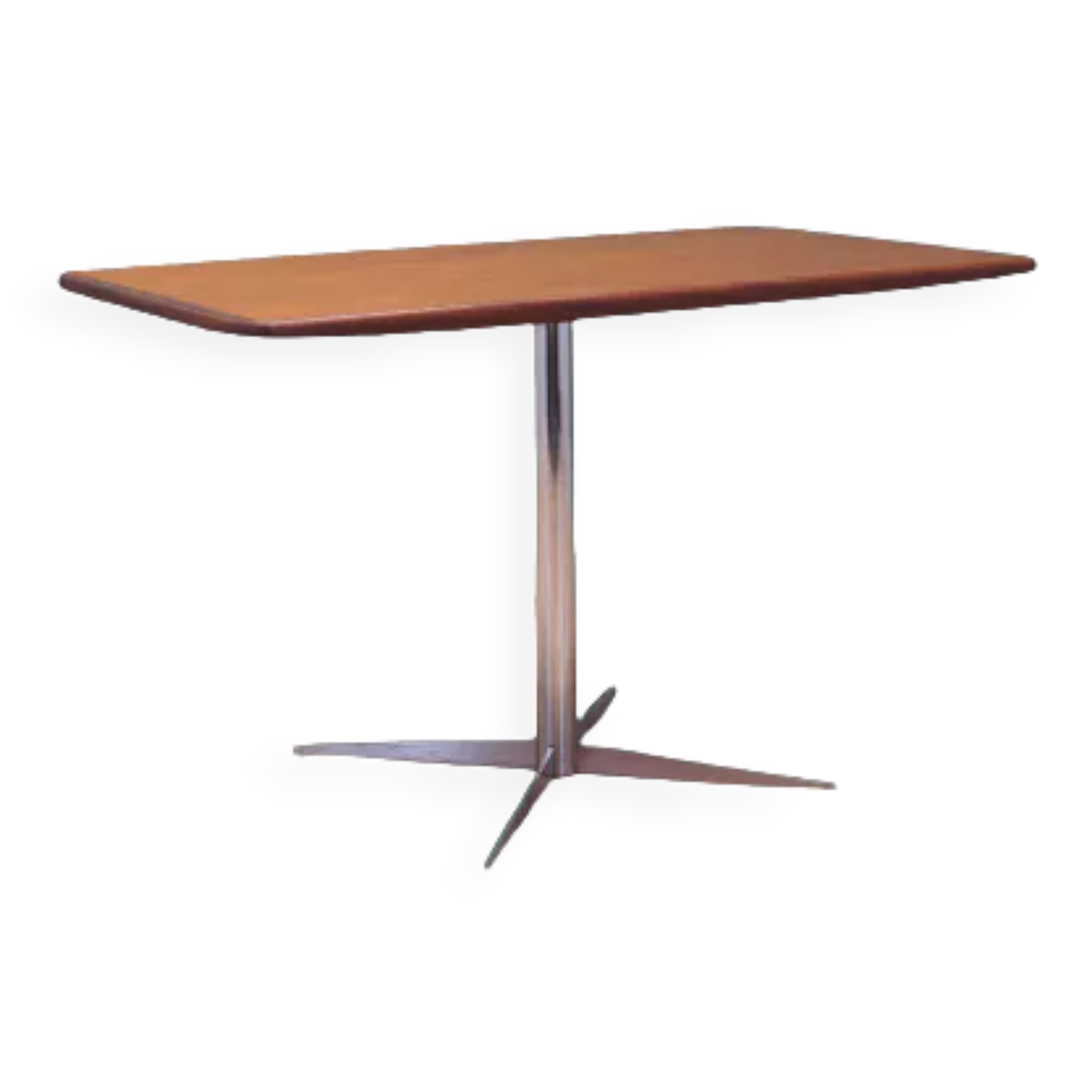 Teak table, Danish design, 1970s, Denmark