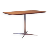 Teak table, Danish design, 1970s, Denmark