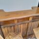Stools and bar by Olavi Hanninen for Mikko Nupponen 50s 60s