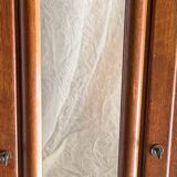 Parisian Art Deco wardrobe