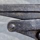 Corkscrew antique stamped Perfect Cavatappi
