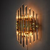 Apply Triedi Murano, Italy 1970