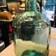 Rounded bottle