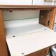 Vintage two-tone Scandinavian buffet – 1960