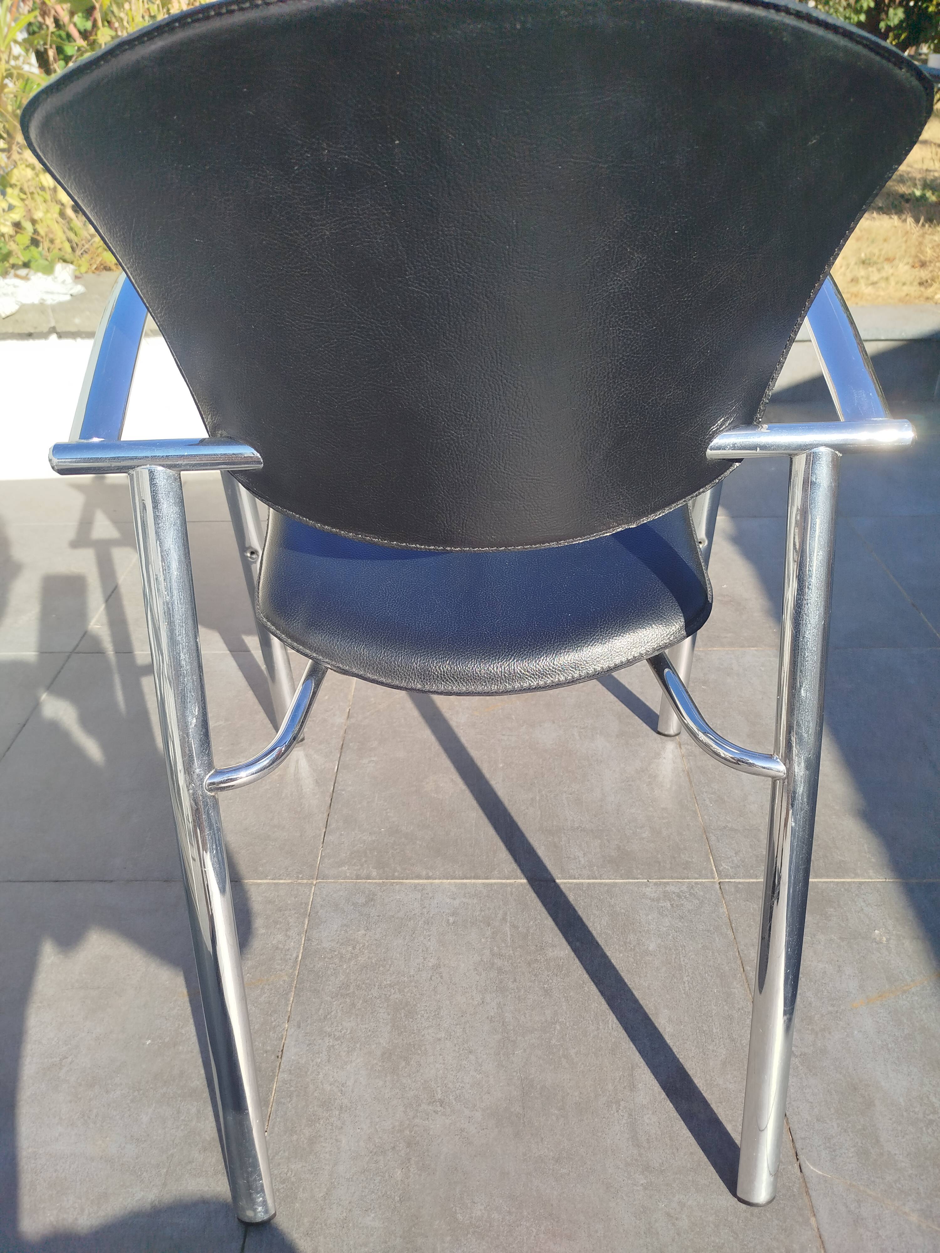 Brayton Chair