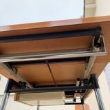 Formica tublac table 1970