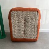 Chauffeuse togo Michel Ducaroy pour Ligne Roset