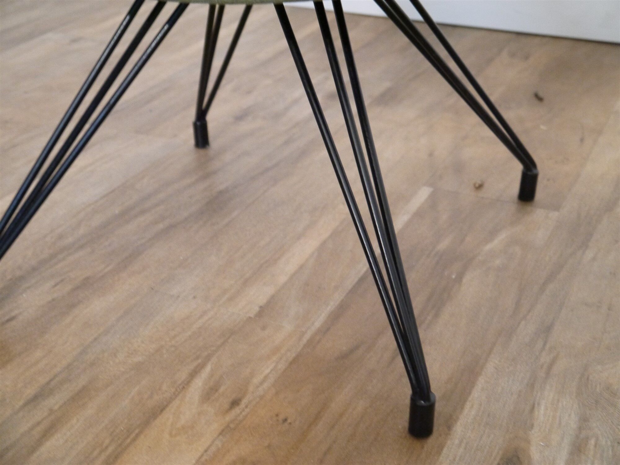 Ottoman or Ottoman vintage 1970