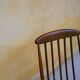 Rocking chair vintage par Stol Kamnik