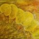 Oil painting