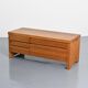 Buffet base R14A by Pierre Chapo, 1965