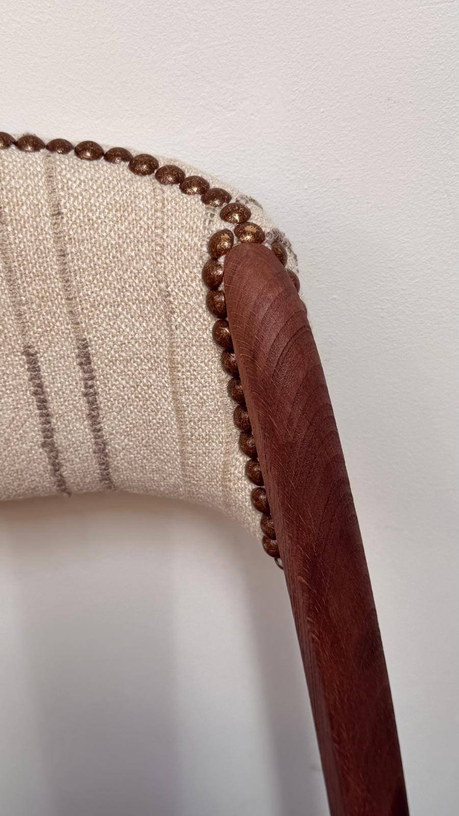 Baumann style chairs
