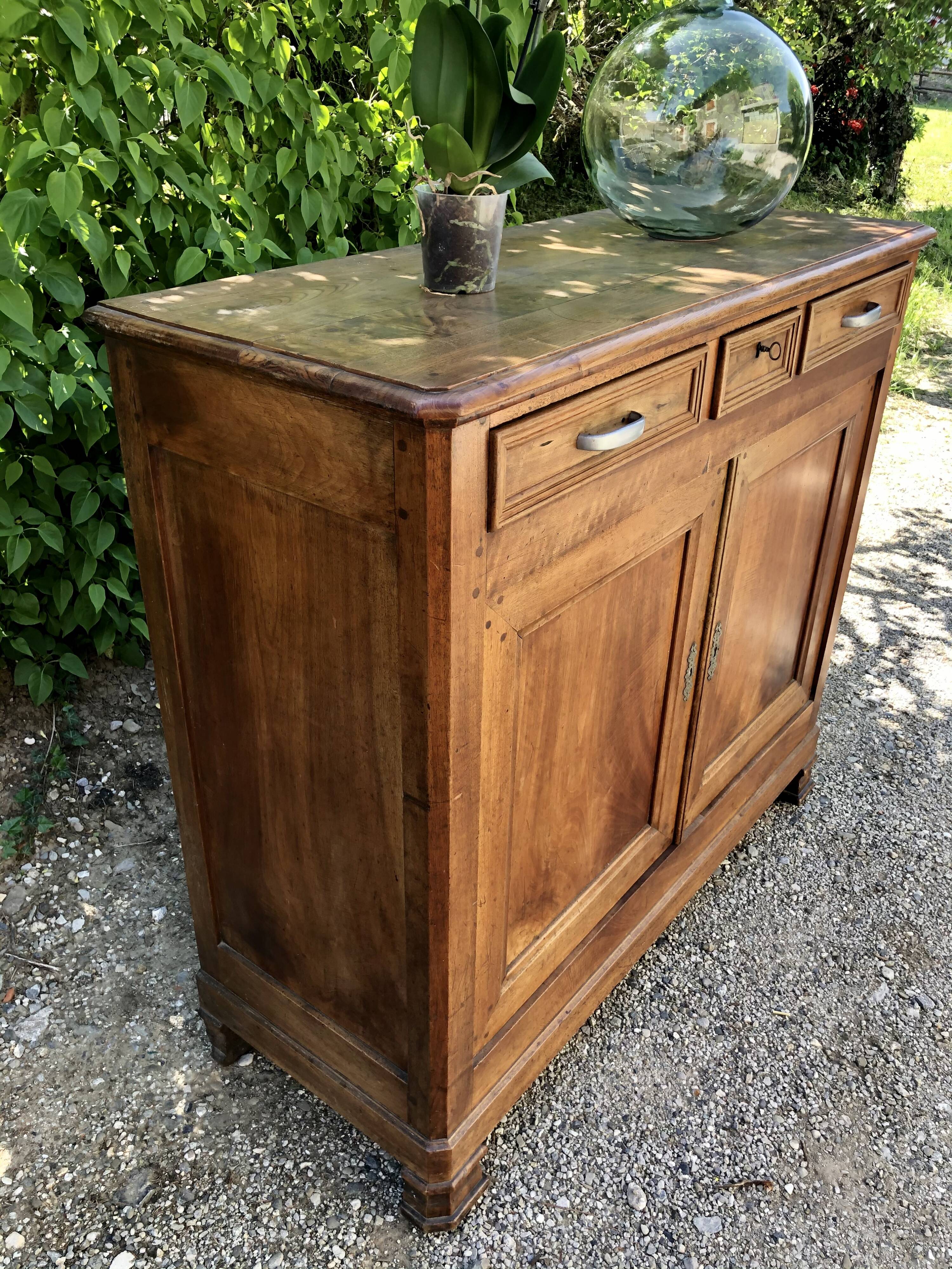 Buffet Louis Philippe