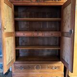 Cupboard