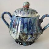 Sugar bowl Gaston Gaubier - Morvan 1960s