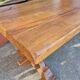 Farm table