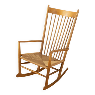 J16 Rocking chair