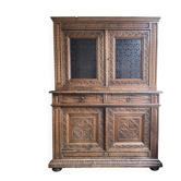 4-door sideboard