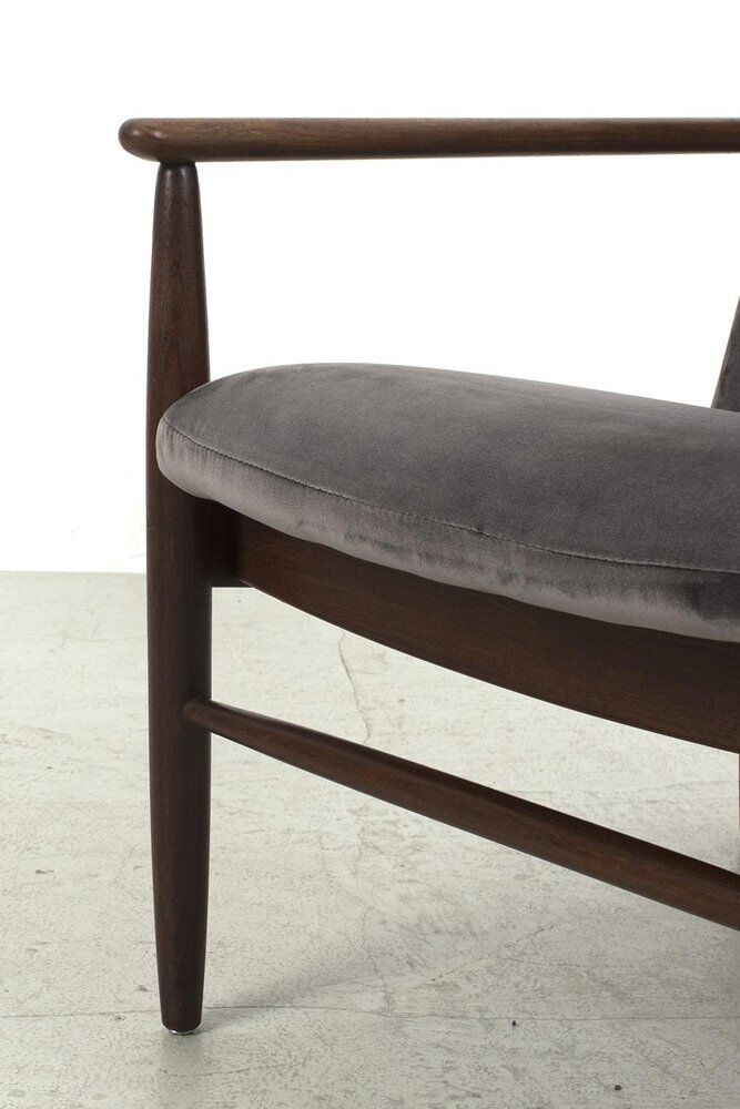 Fauteuils Asko vintage, années 1950