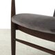 Fauteuils Asko vintage, années 1950