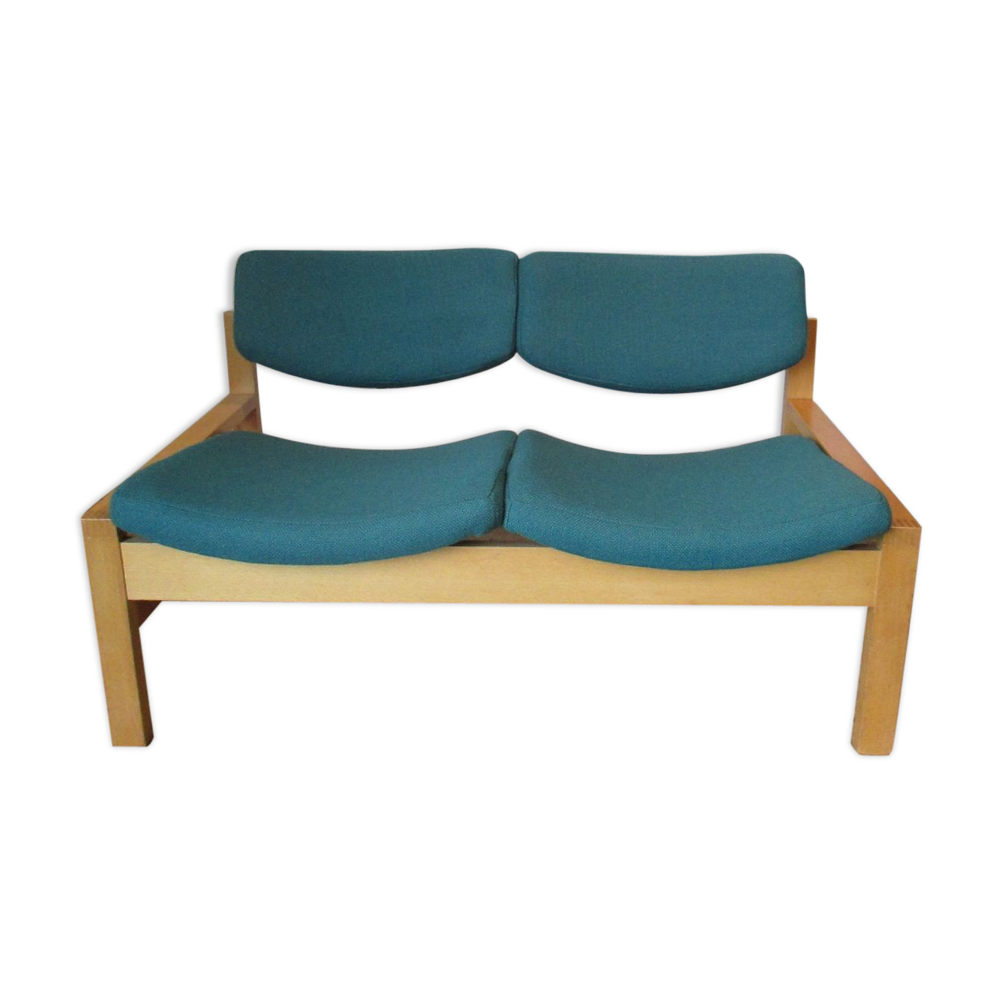 Banquette 2 place