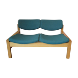 Banquette 2 place