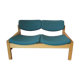 Banquette 2 place