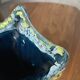 Vallauris fatlava vase