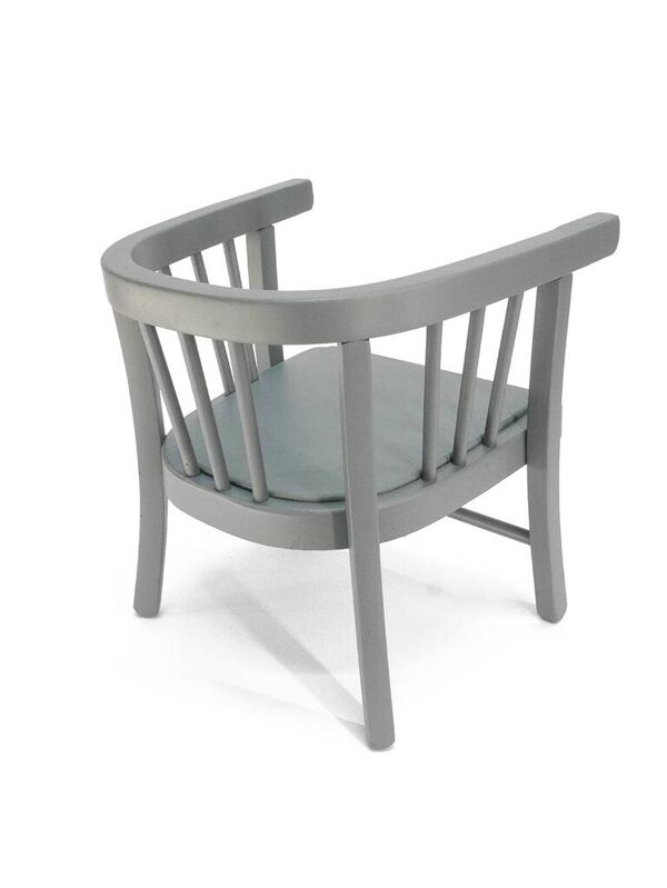 Fauteuil Baumann