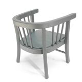 Baumann armchair