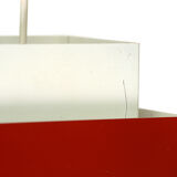 Pendant light T174 "Selectra", Hans-Agne Jakobsson