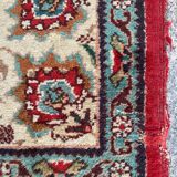 Persian tabriz carpet 200x300 cm