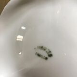 Old porcelain candy factory from Limoges