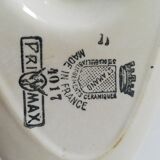 Gravy boat