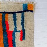 Berber carpet