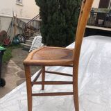 Bistro chair