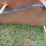 Bean shaped living room table 60