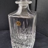RCR Crystal Whiskey Decanter