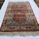 Persian Silk Rug
