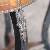 Napoleon III planter