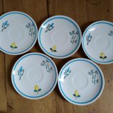 Brasilia coffee service